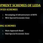 Lasbela Industrial Estates Development Authority