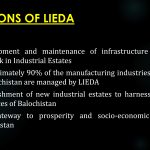 Lasbela Industrial Estates Development Authority